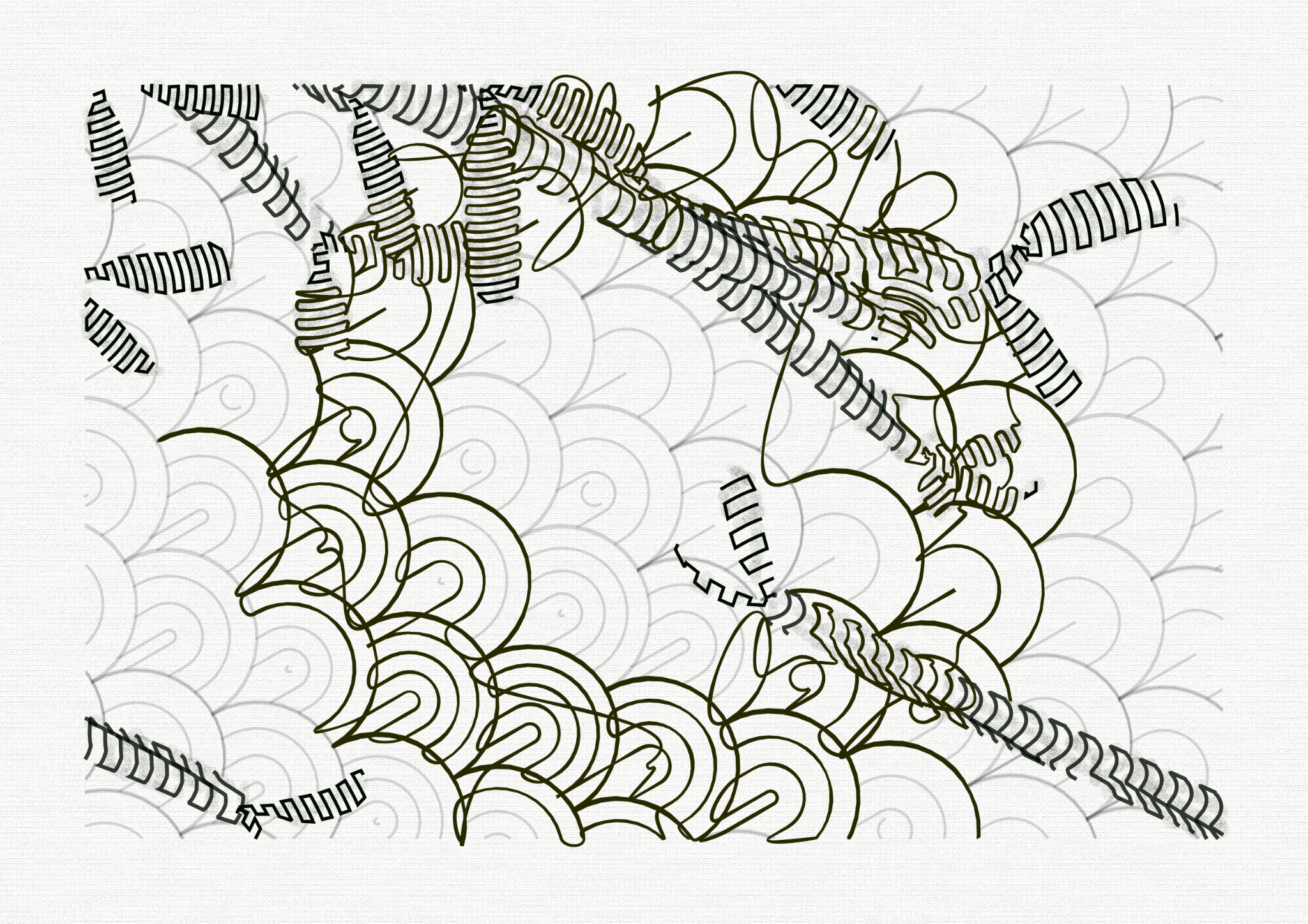 Aux Arbres #8596