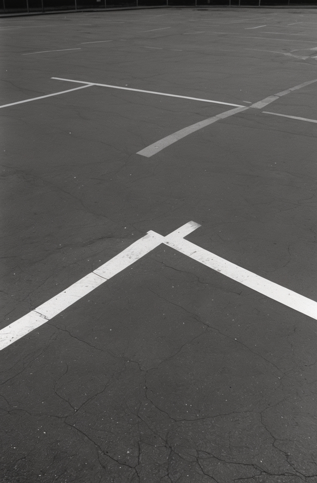 Disordered #5
