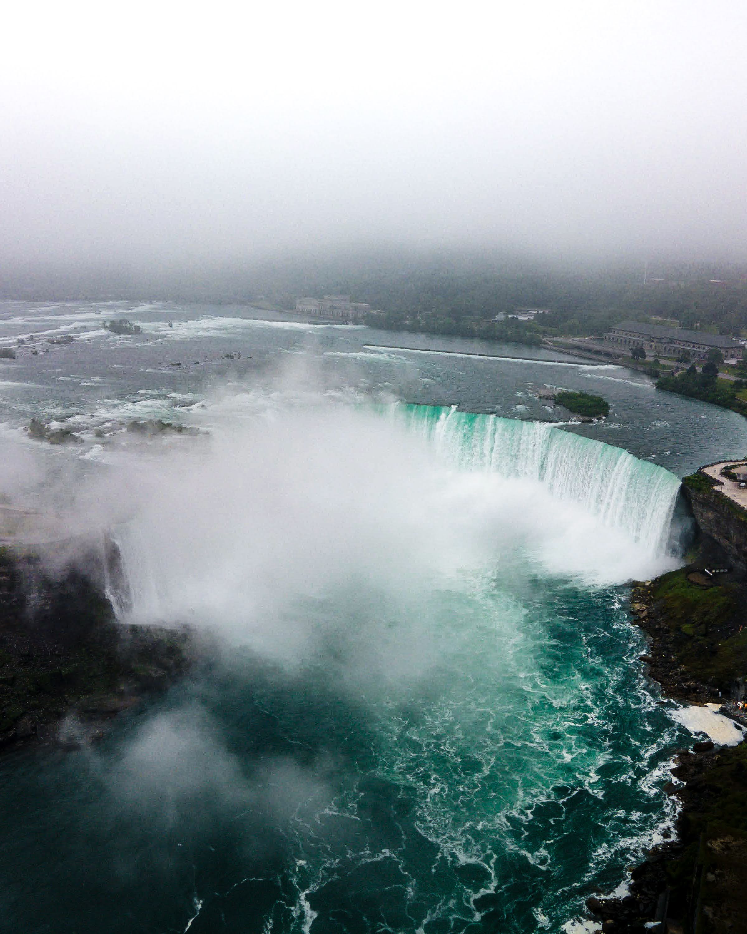 The Falls 💦