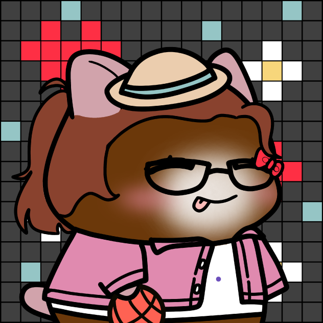 Coco Pop 43