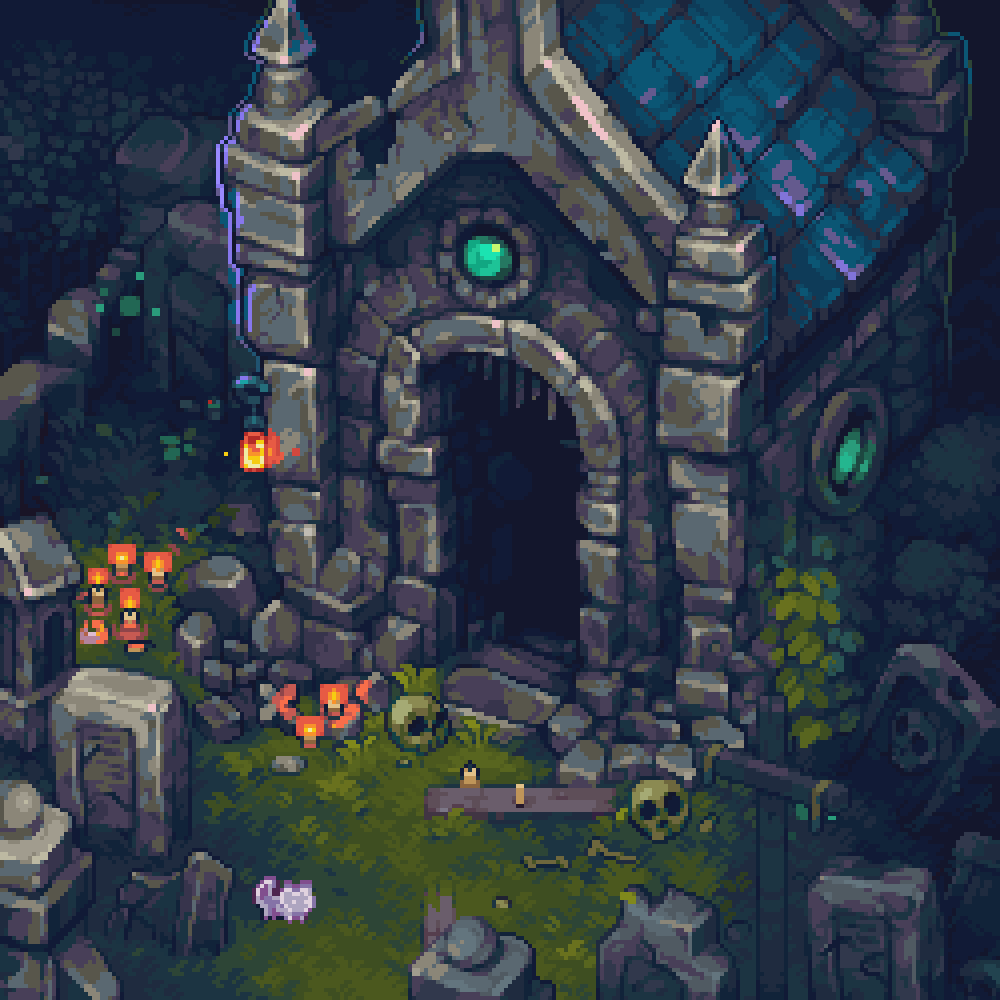 CEMETERY