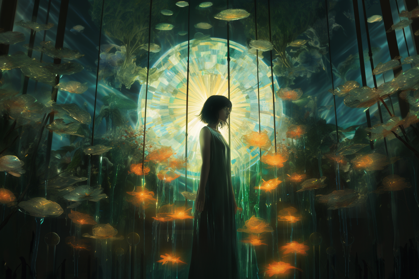 Tears of Summer