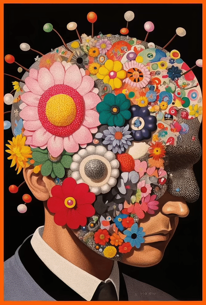 Elådris Flöralis  🕴️🌸💐🌺🌻🌹🌼