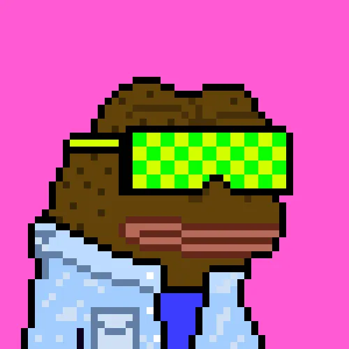 Pepe is Based #8777