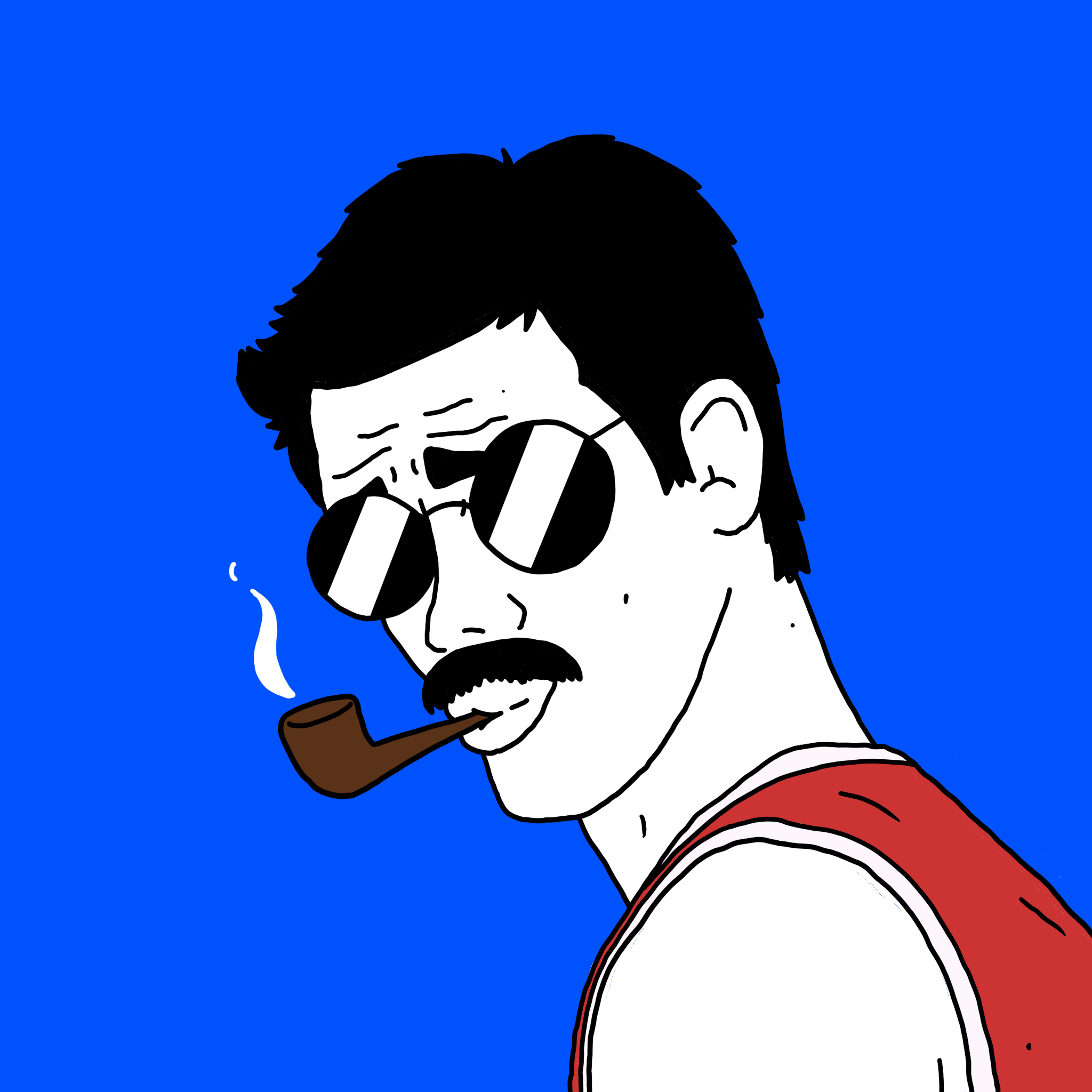 Dude #1324