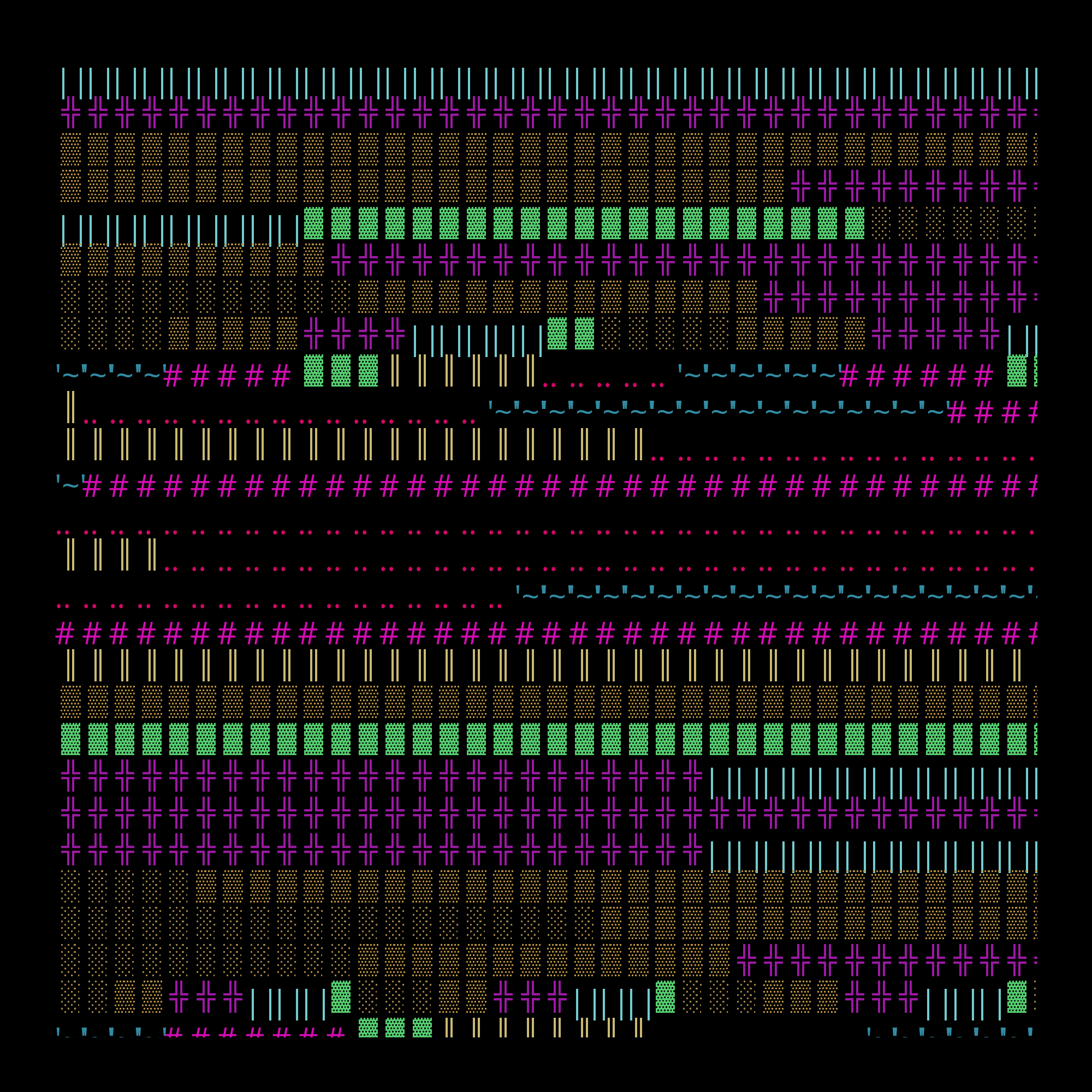 g l y p h #232437