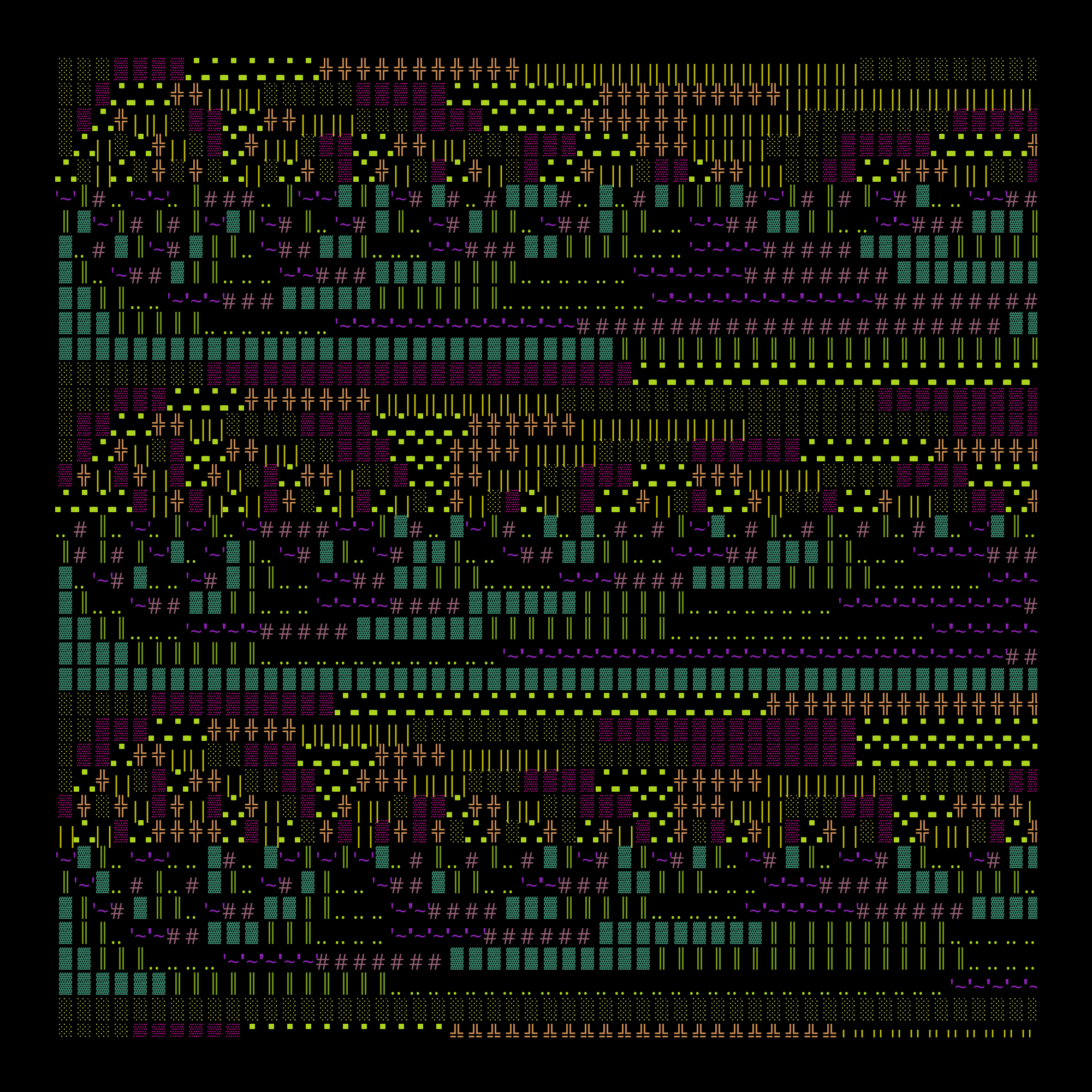 g l y p h #232124