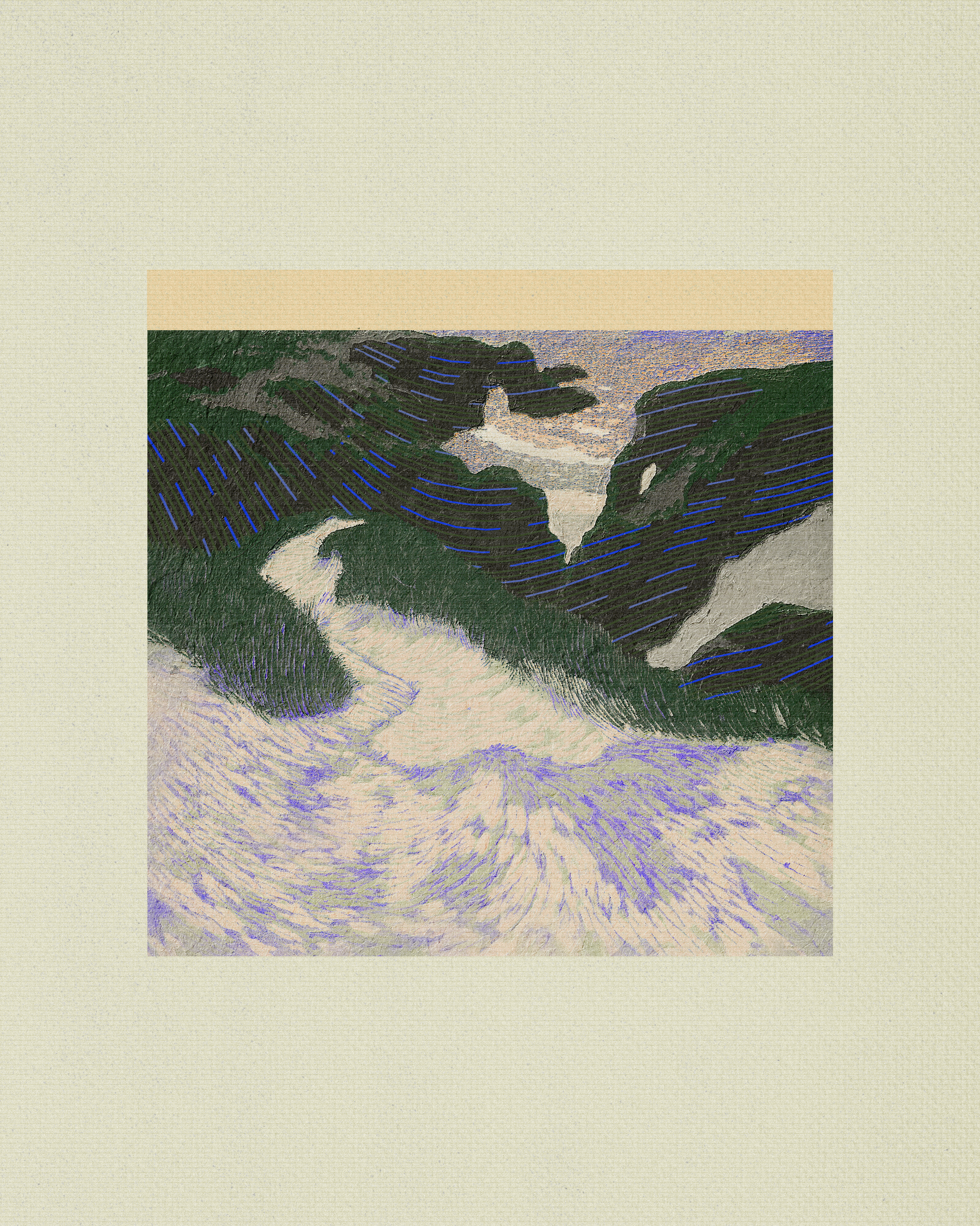 Coast #25
