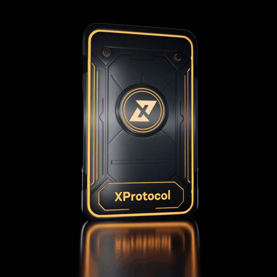 XProtocol Genesis Pass #79