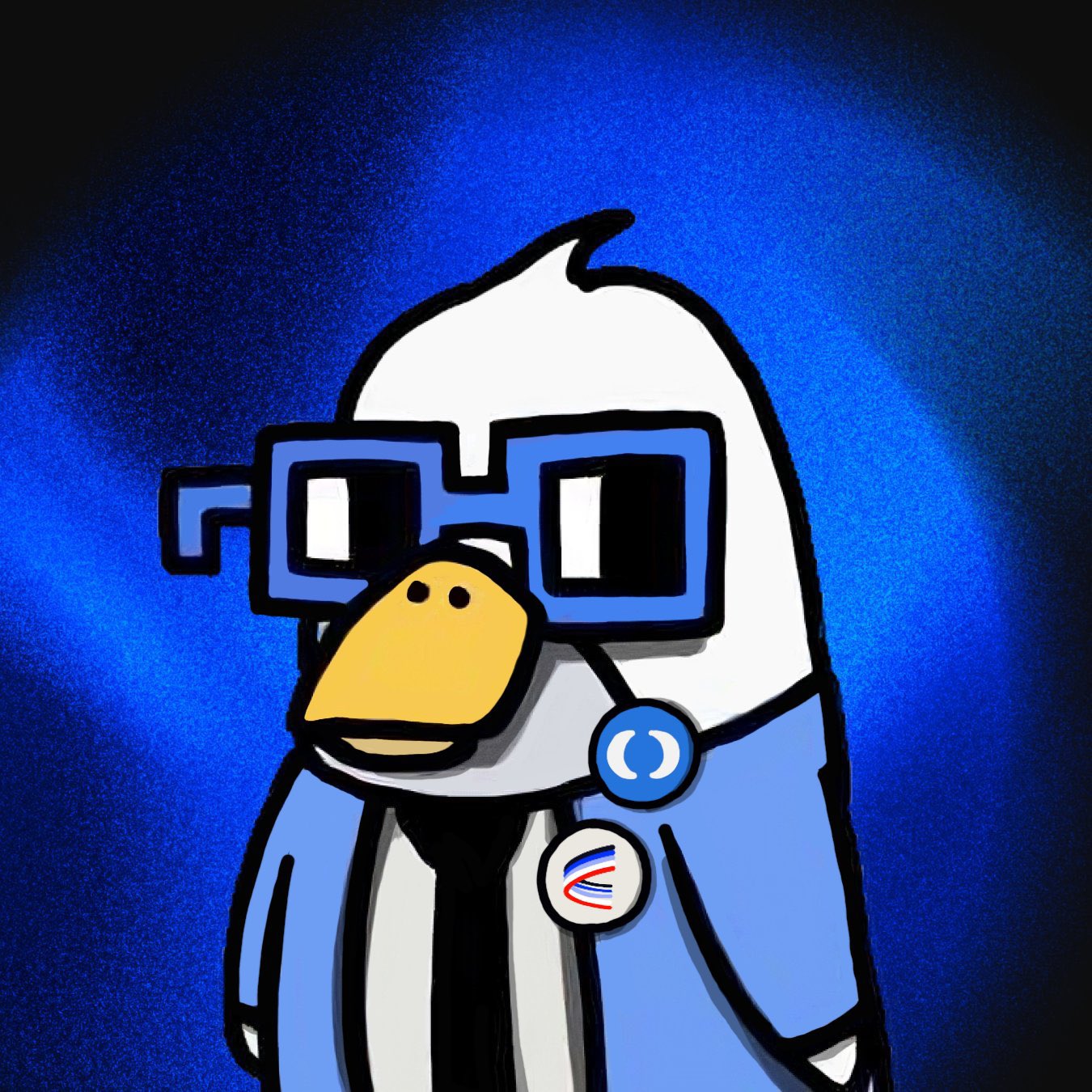 CBduck #1814