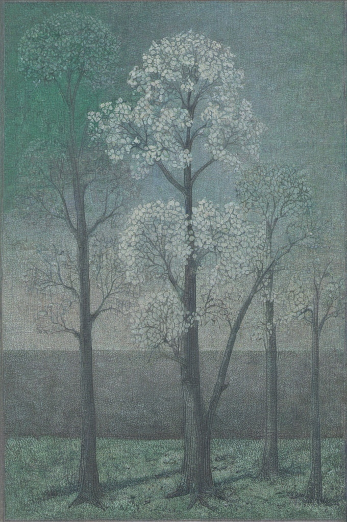 Magnolia