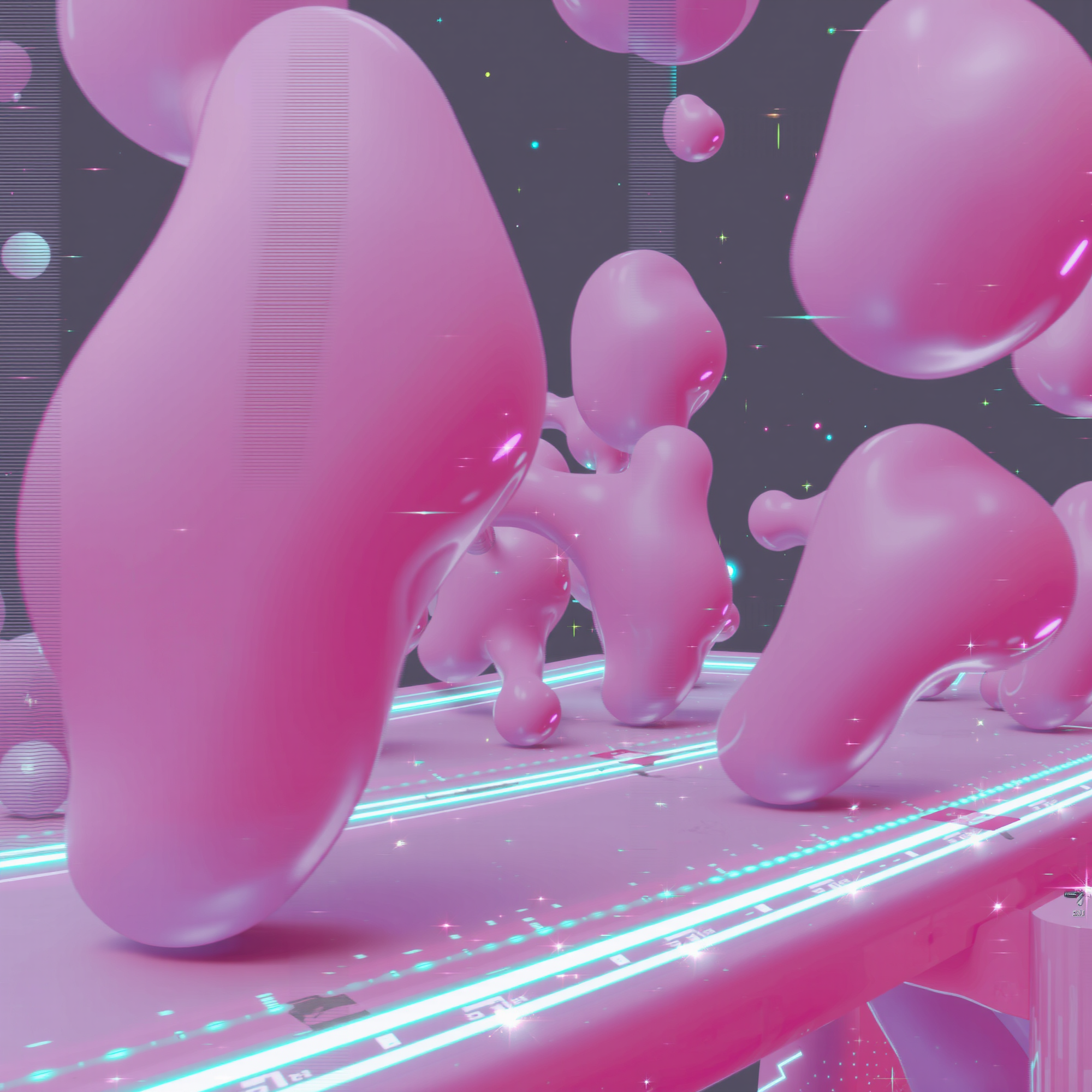 Lucid Alloy