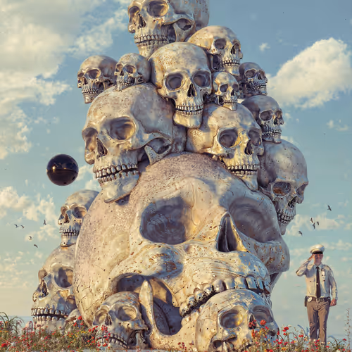 SKULLCORE