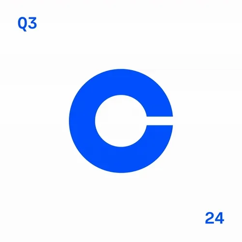 COIN Earnings | Q3'24
