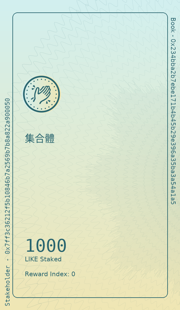 集合體