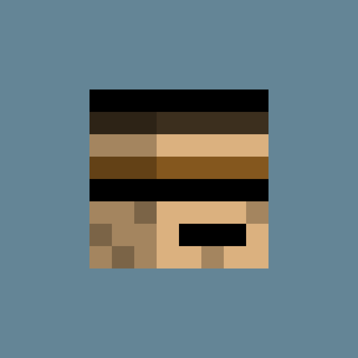 PunkBlock #7206