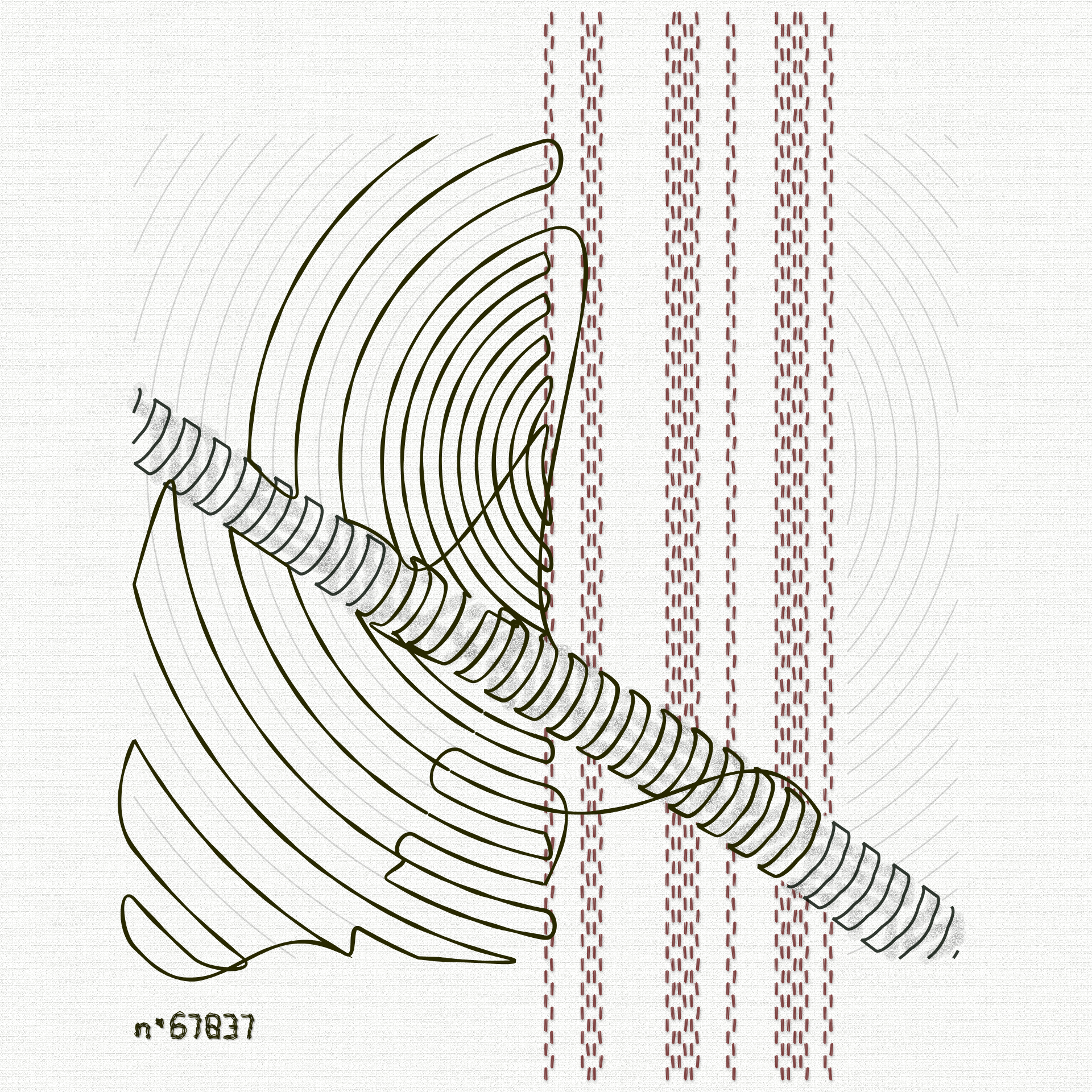 Aux Arbres #67837