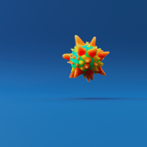 #02 Sea Virus