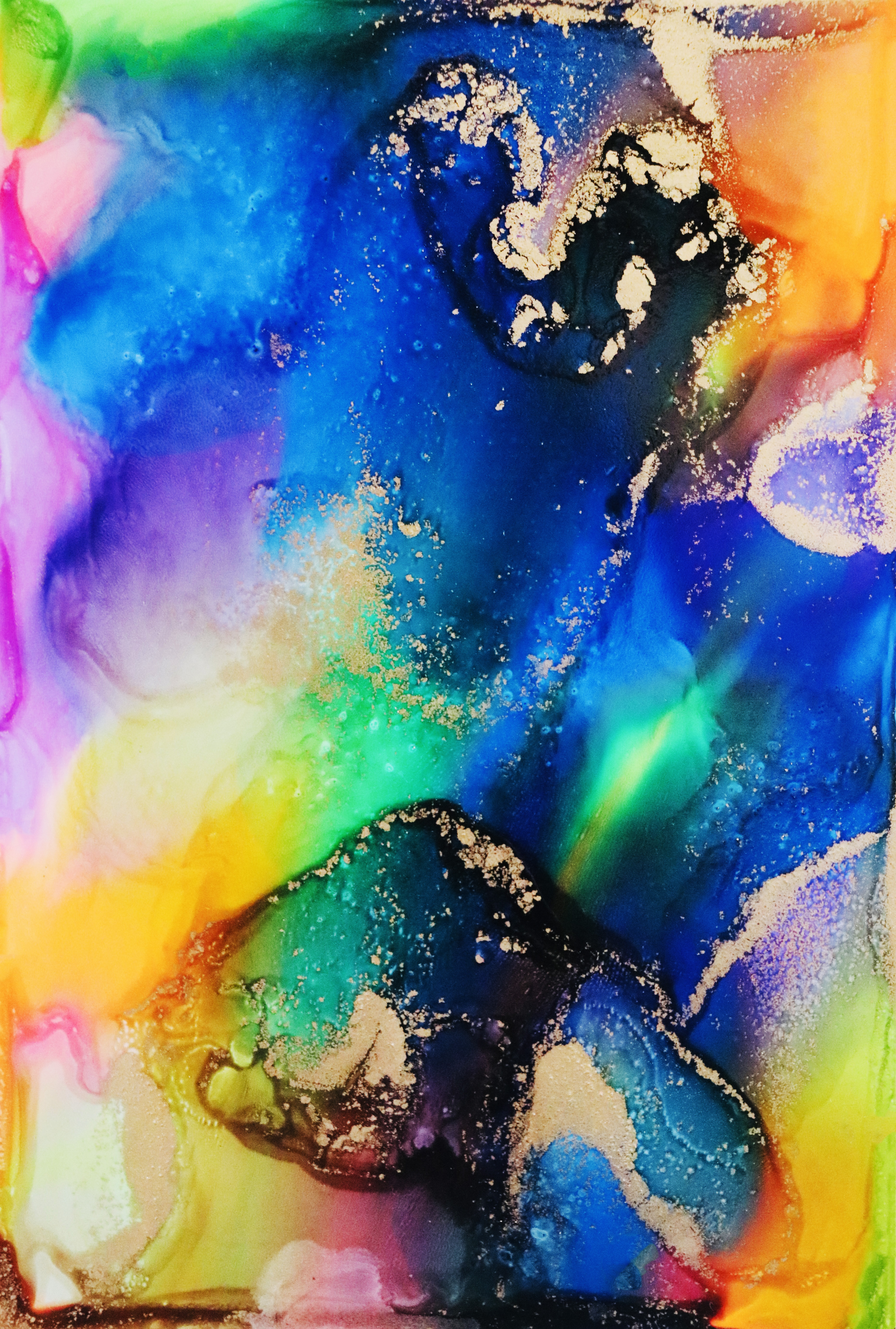 Chromatica
