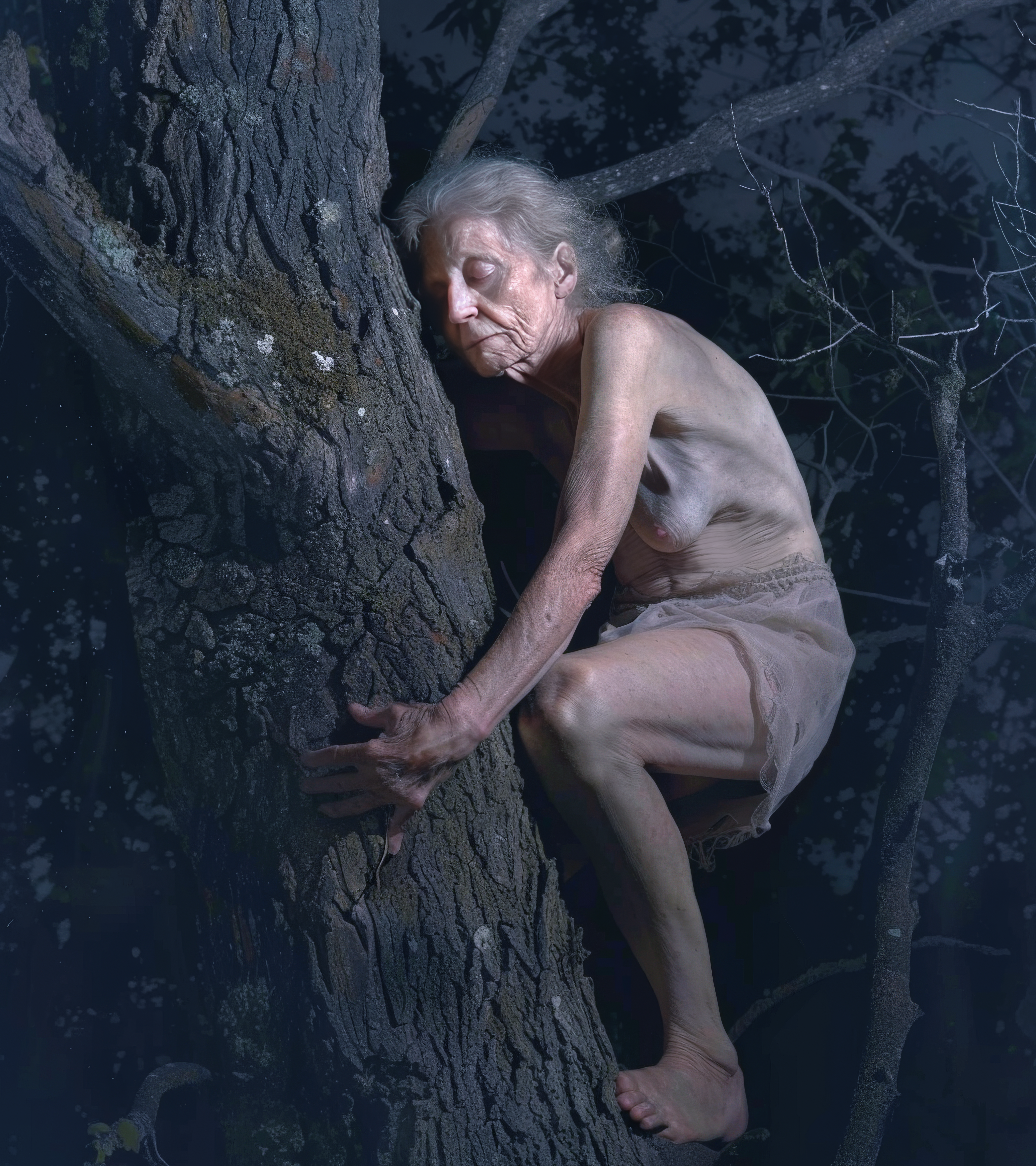 "Roots of Time"