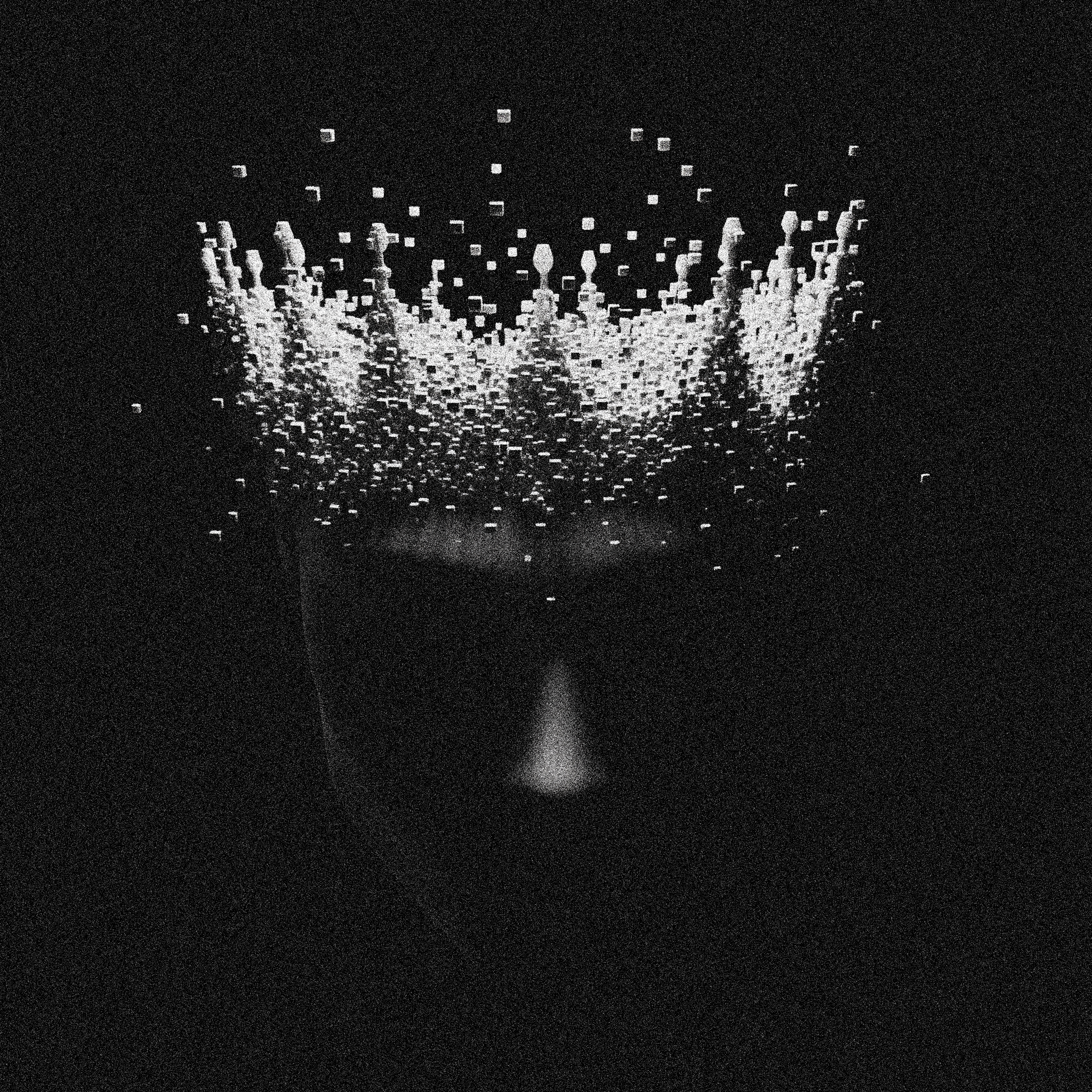 Fractured Sovereignty