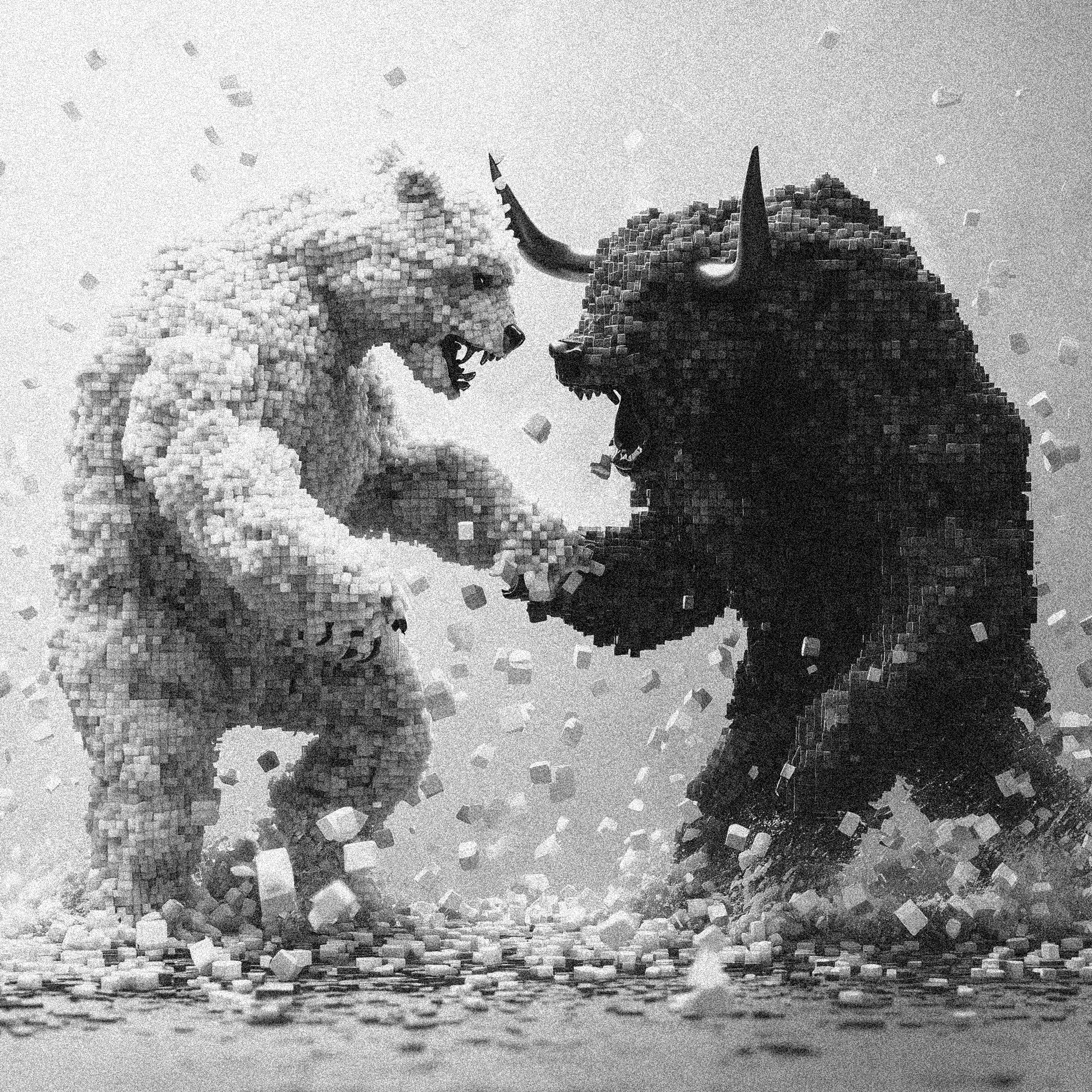 Bear vs. Bull