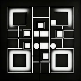 GRIDS By Trstan Rettich #203