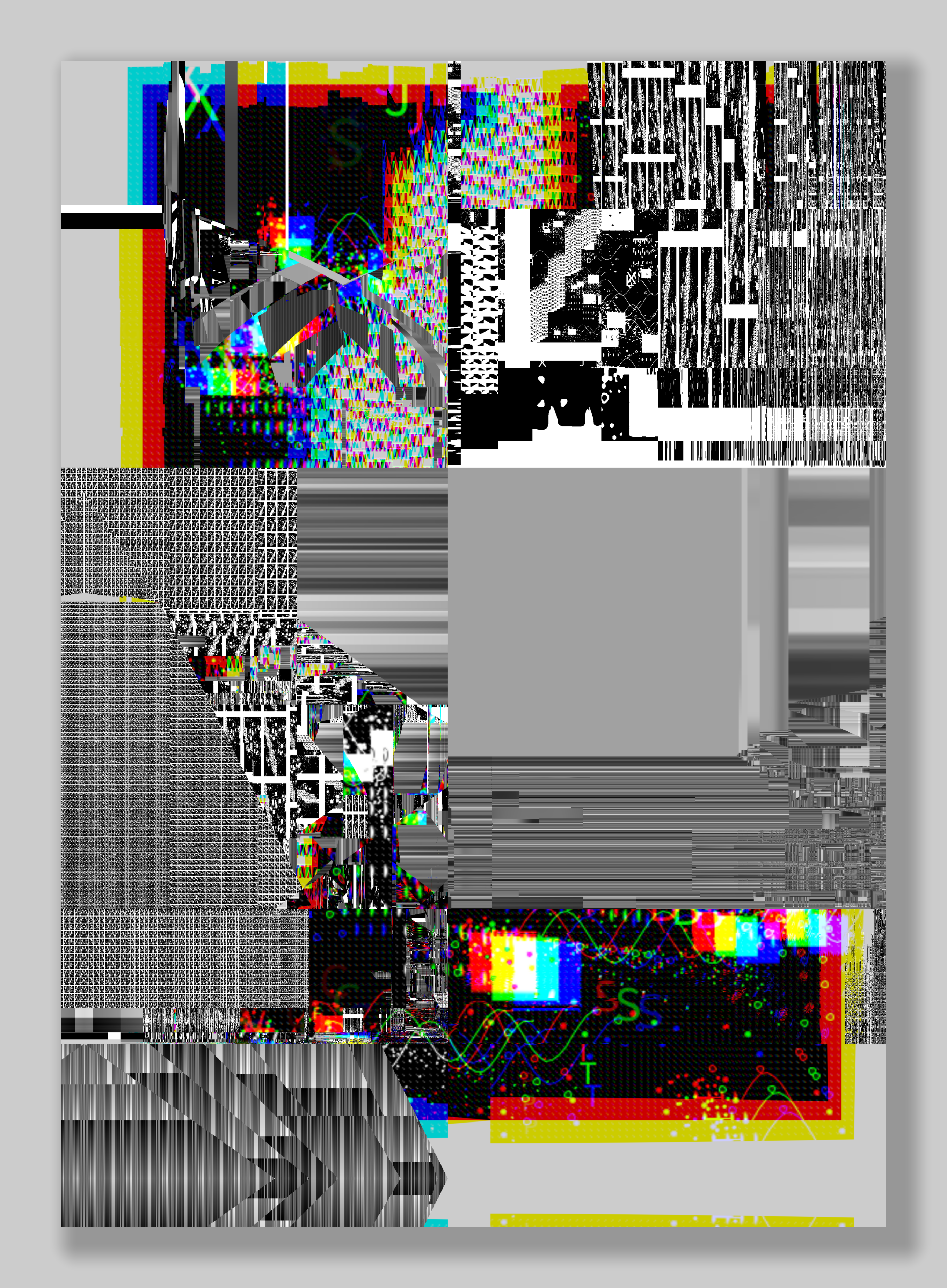 BiteFlow Glitch