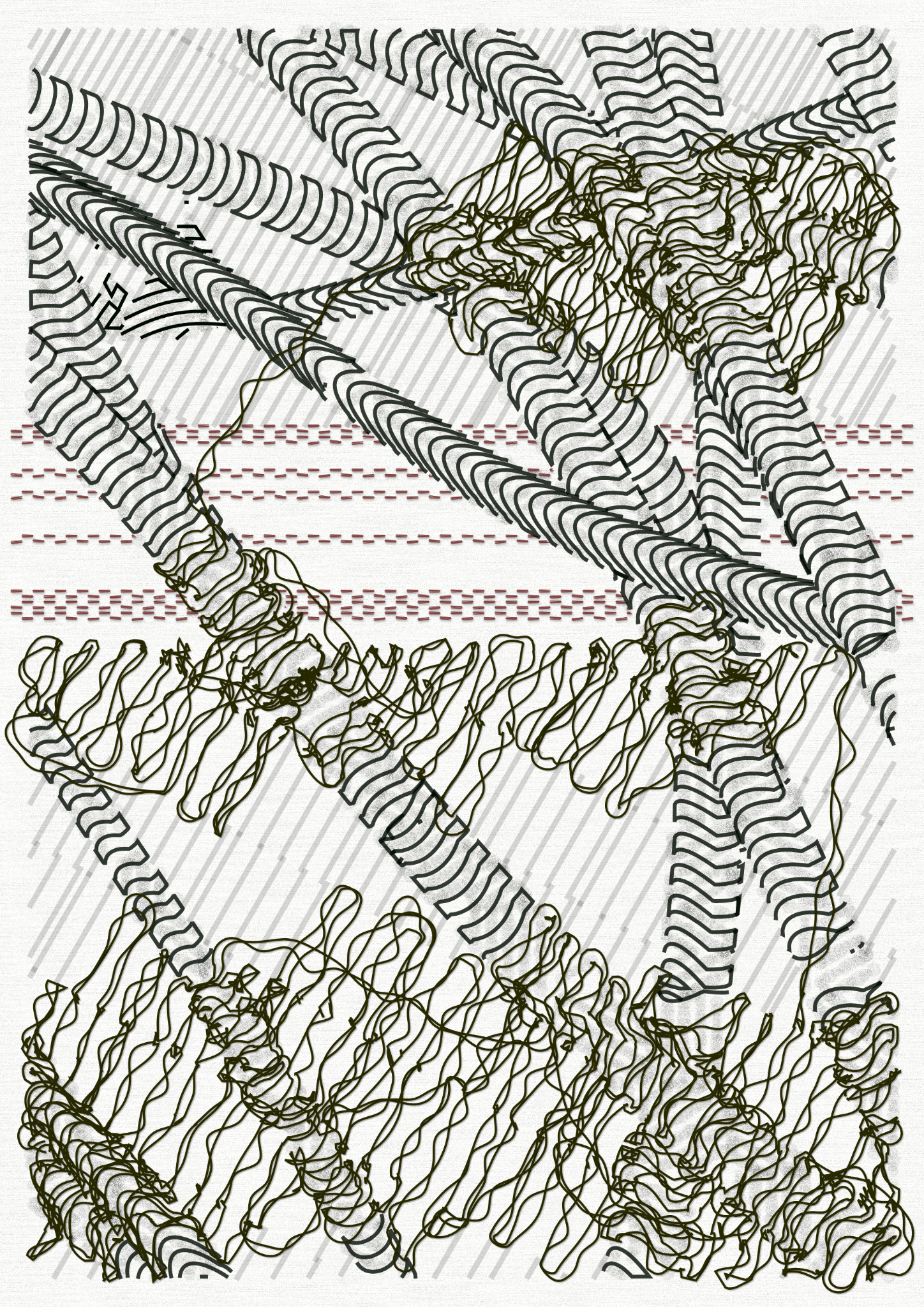 Aux Arbres #22025