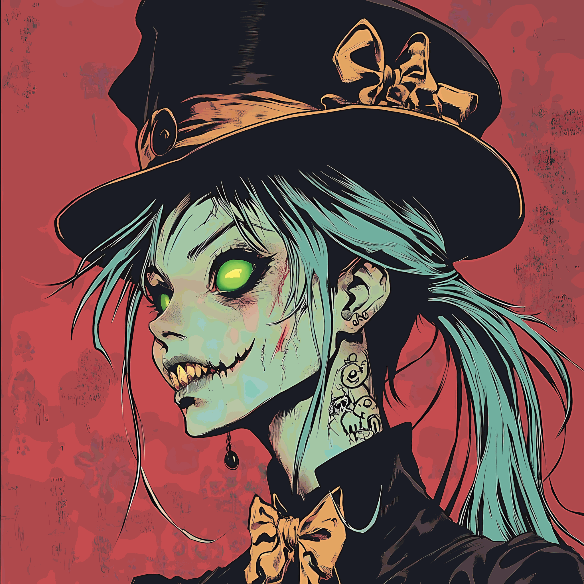 DegentleLady 0553