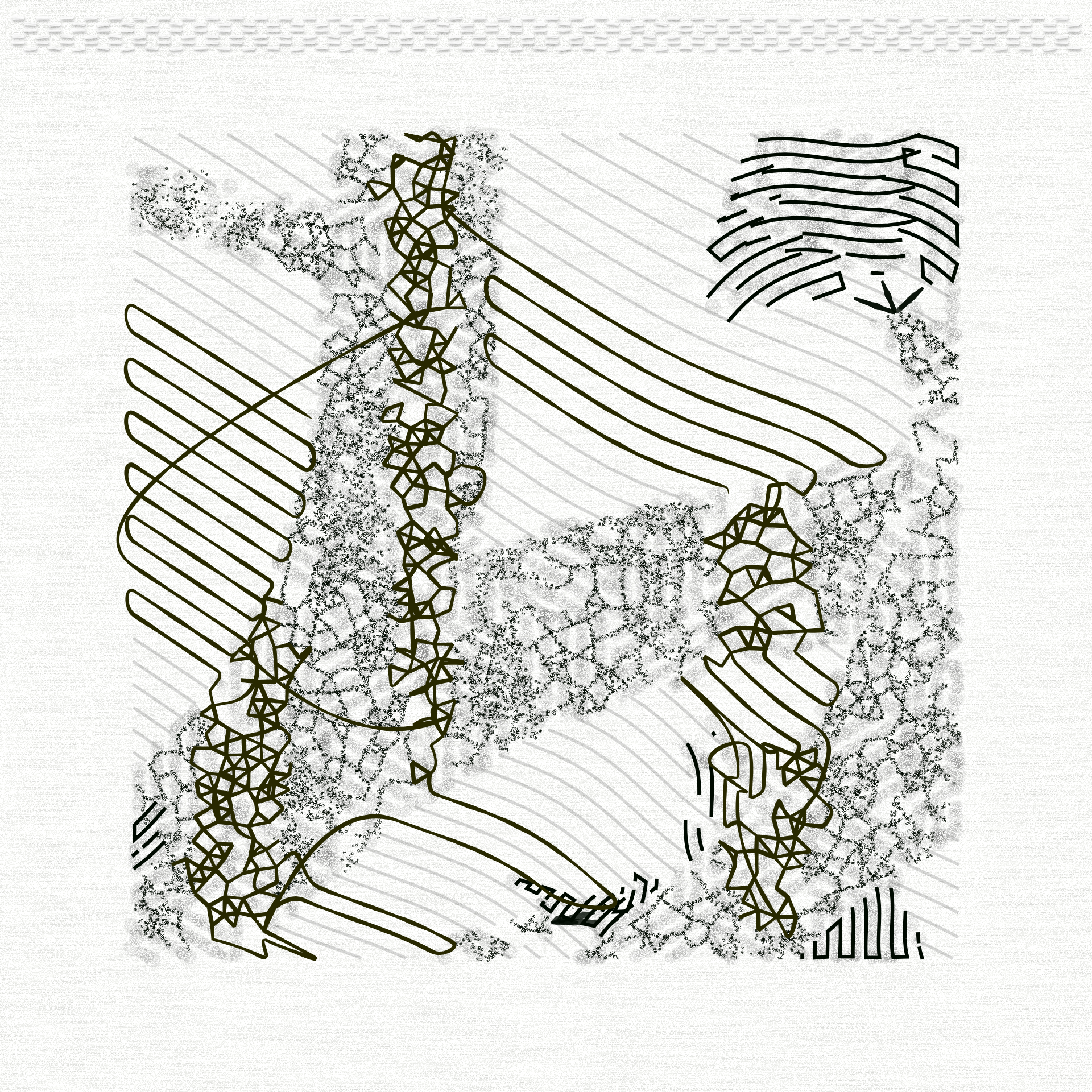 Aux Arbres #5522