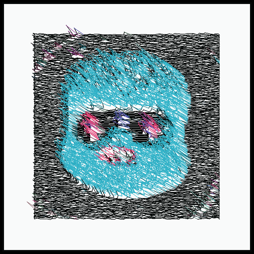 UXN Grifters #5389