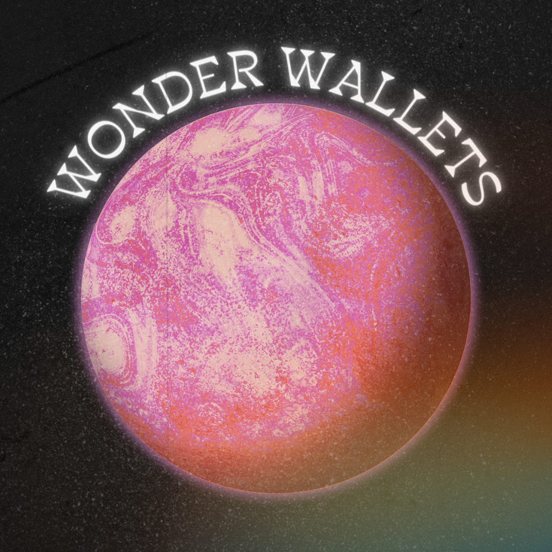 Wonder Wallets Class 1