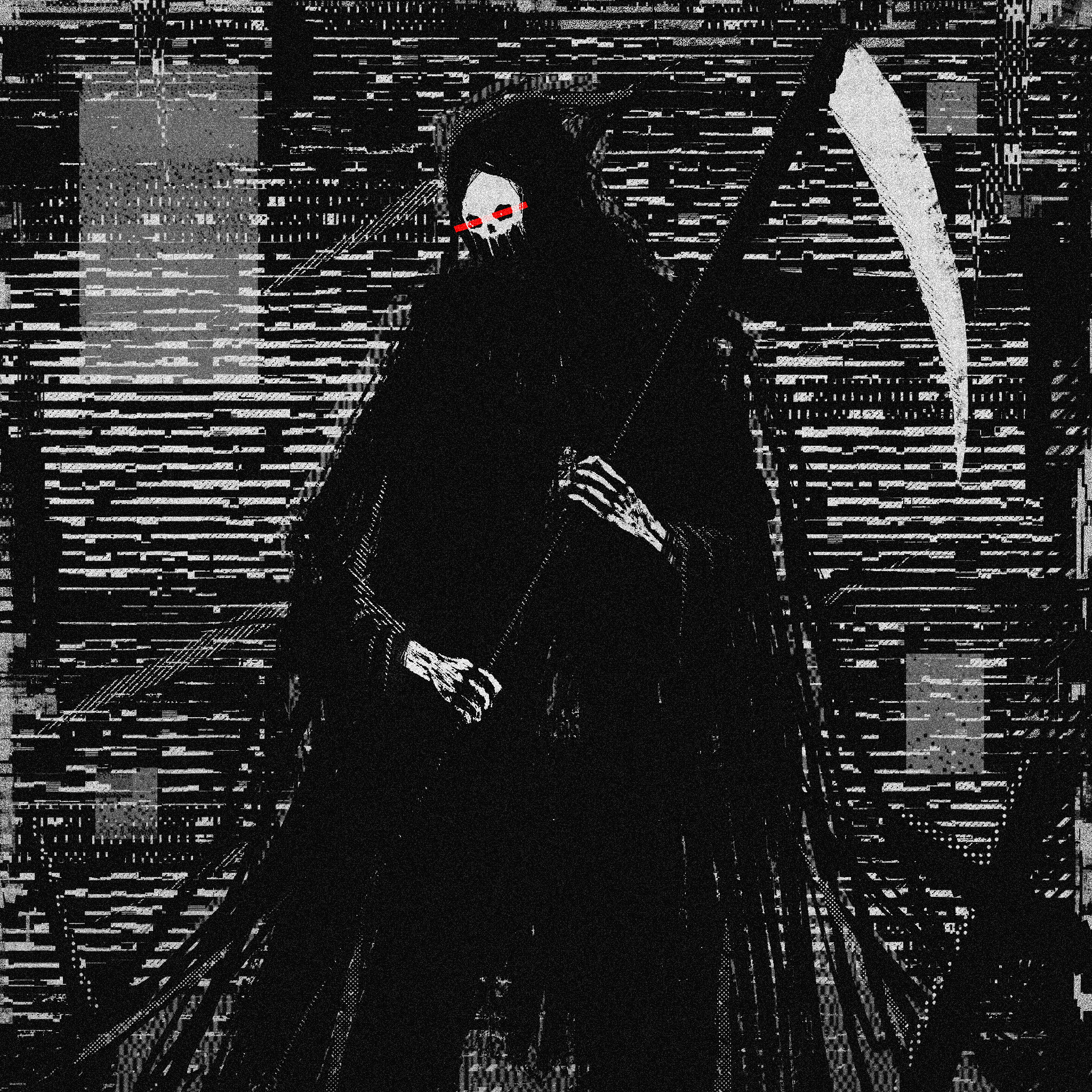 The Void Keeper