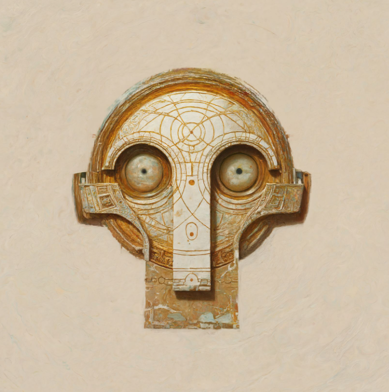 The Atomic Clock by SamSpratt