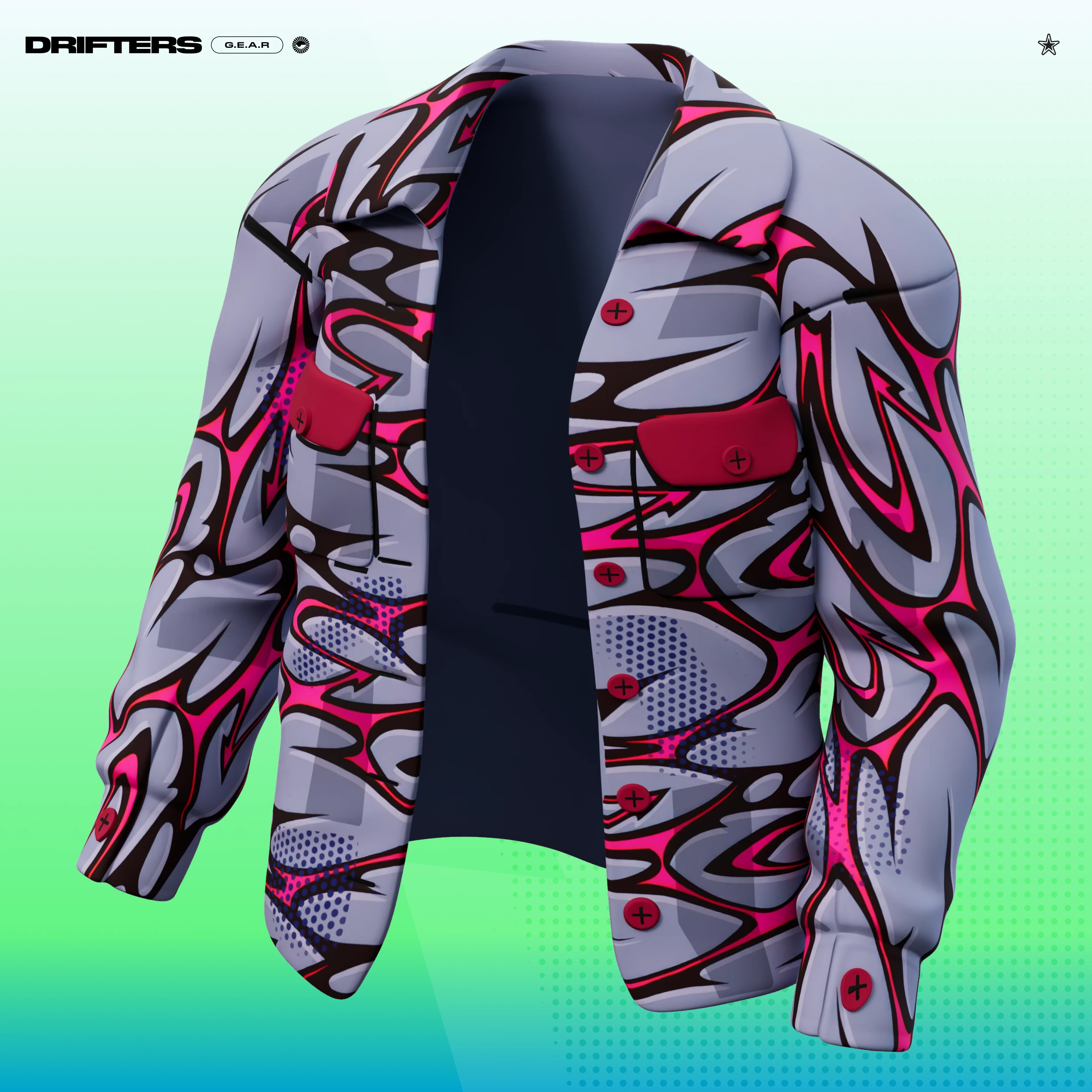 Cozy Up Shacket