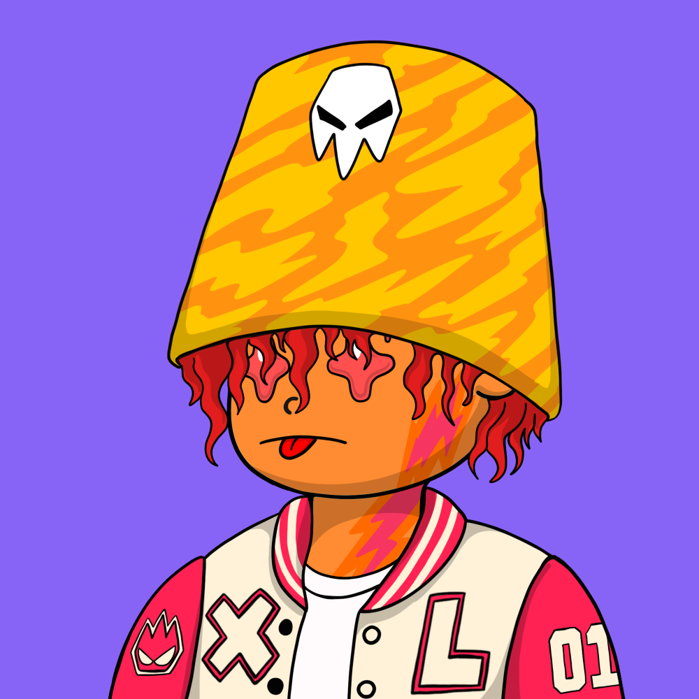 XELO #1098
