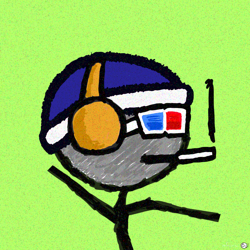 puffin mfers #97