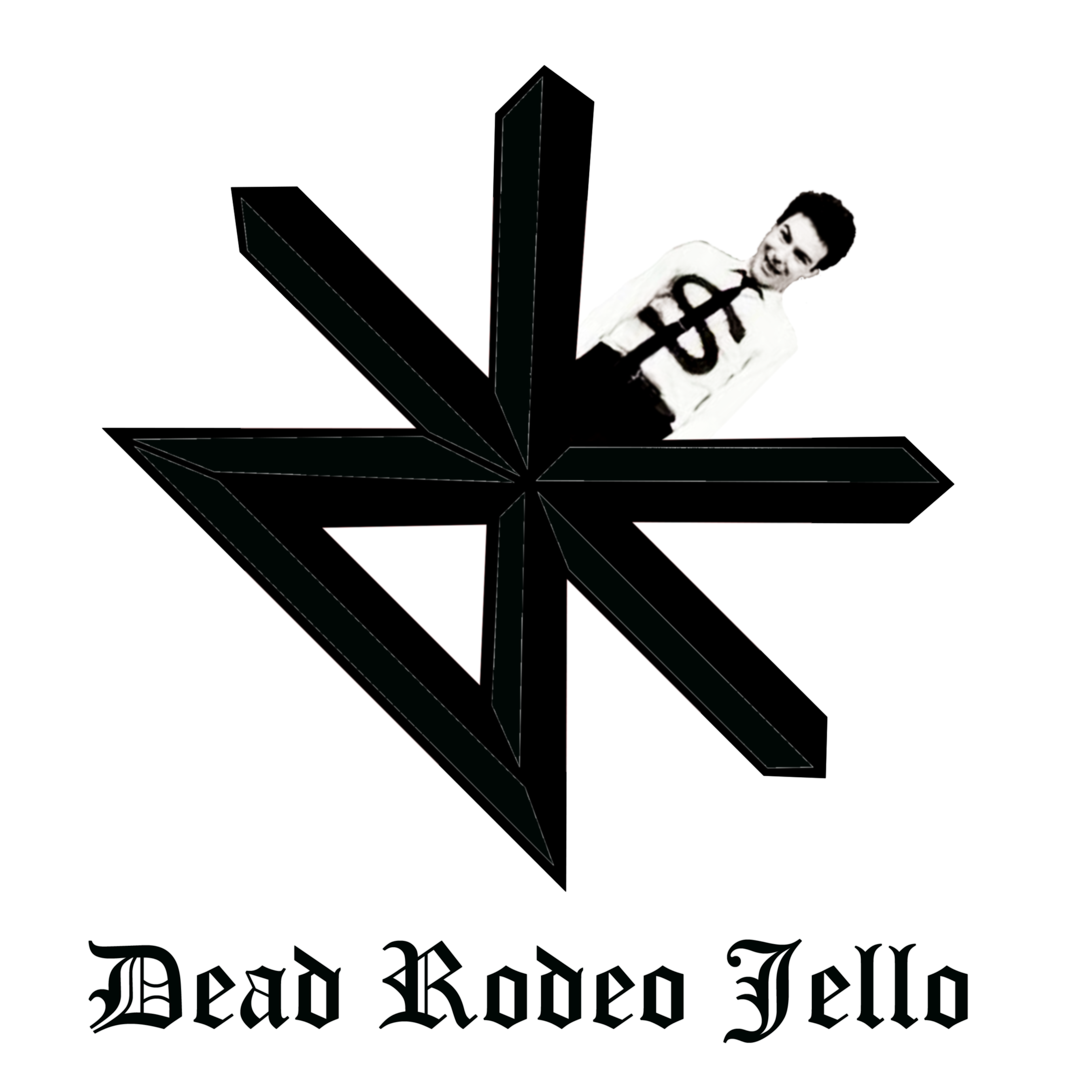 dead rodeo jello