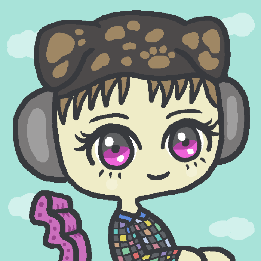 Chibimfers #5443