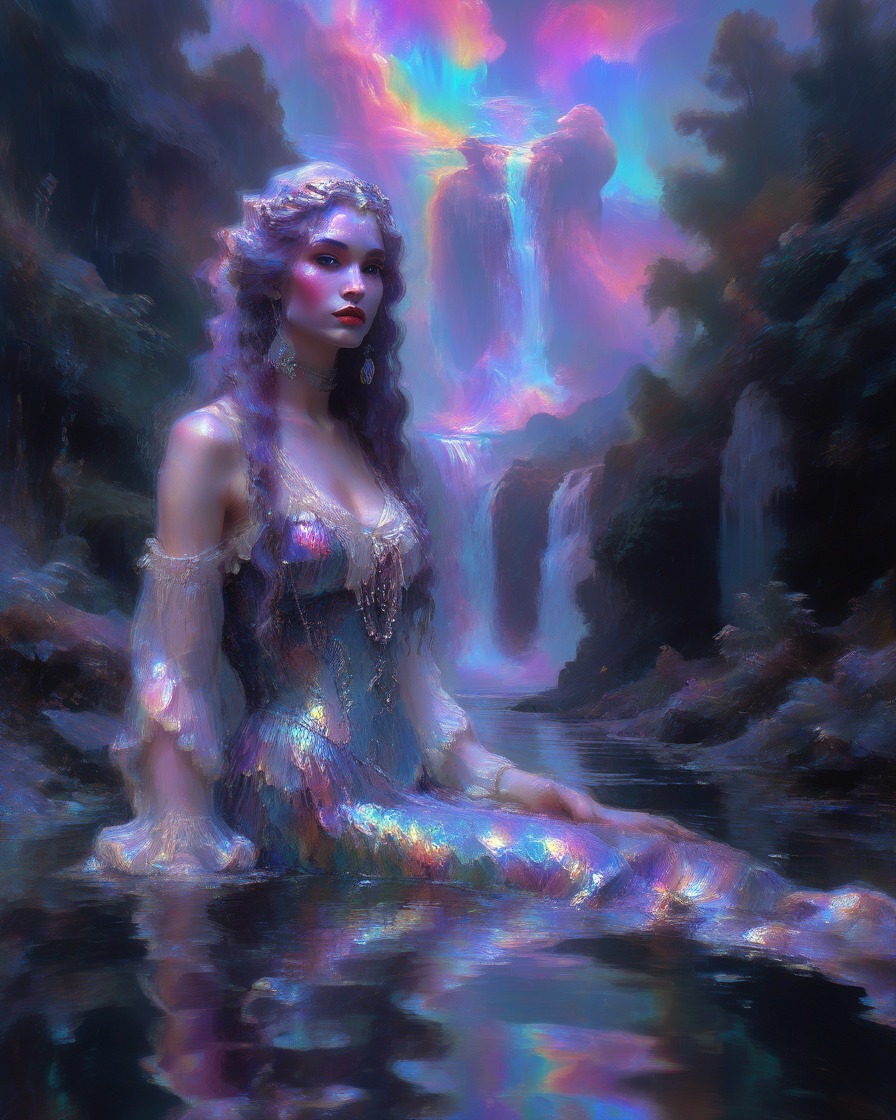 Mermaid