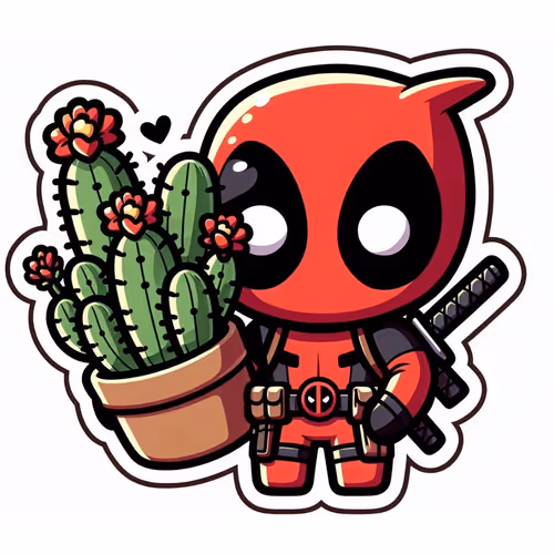 Hug Me, I'm Prickly