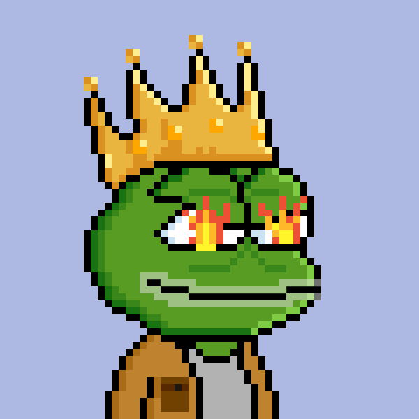 Froge #3669