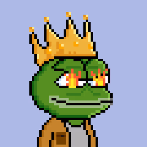 Froge #3669