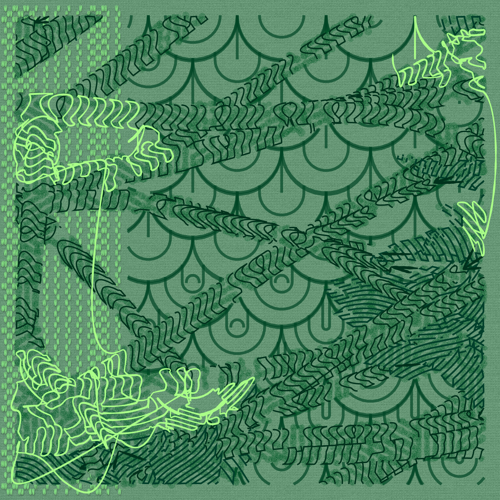 Aux Arbres #66553