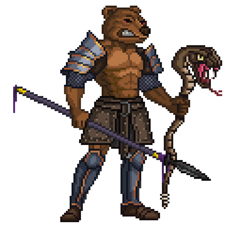 Chimera #2211