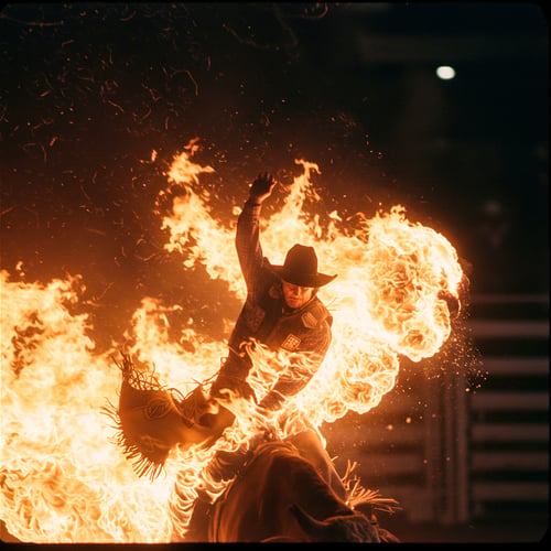 Blazing Saddles 2