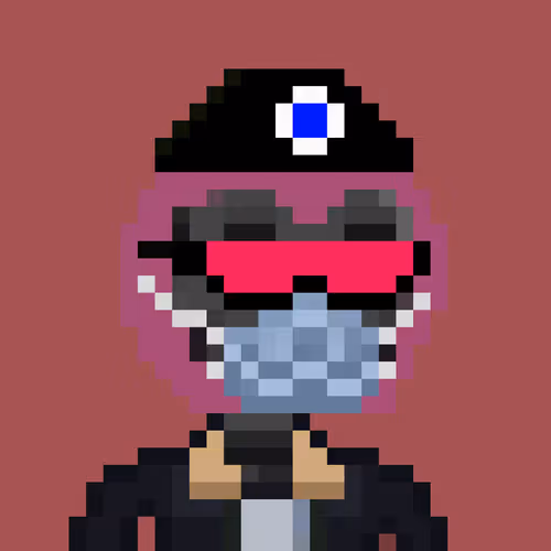 Undead #3628