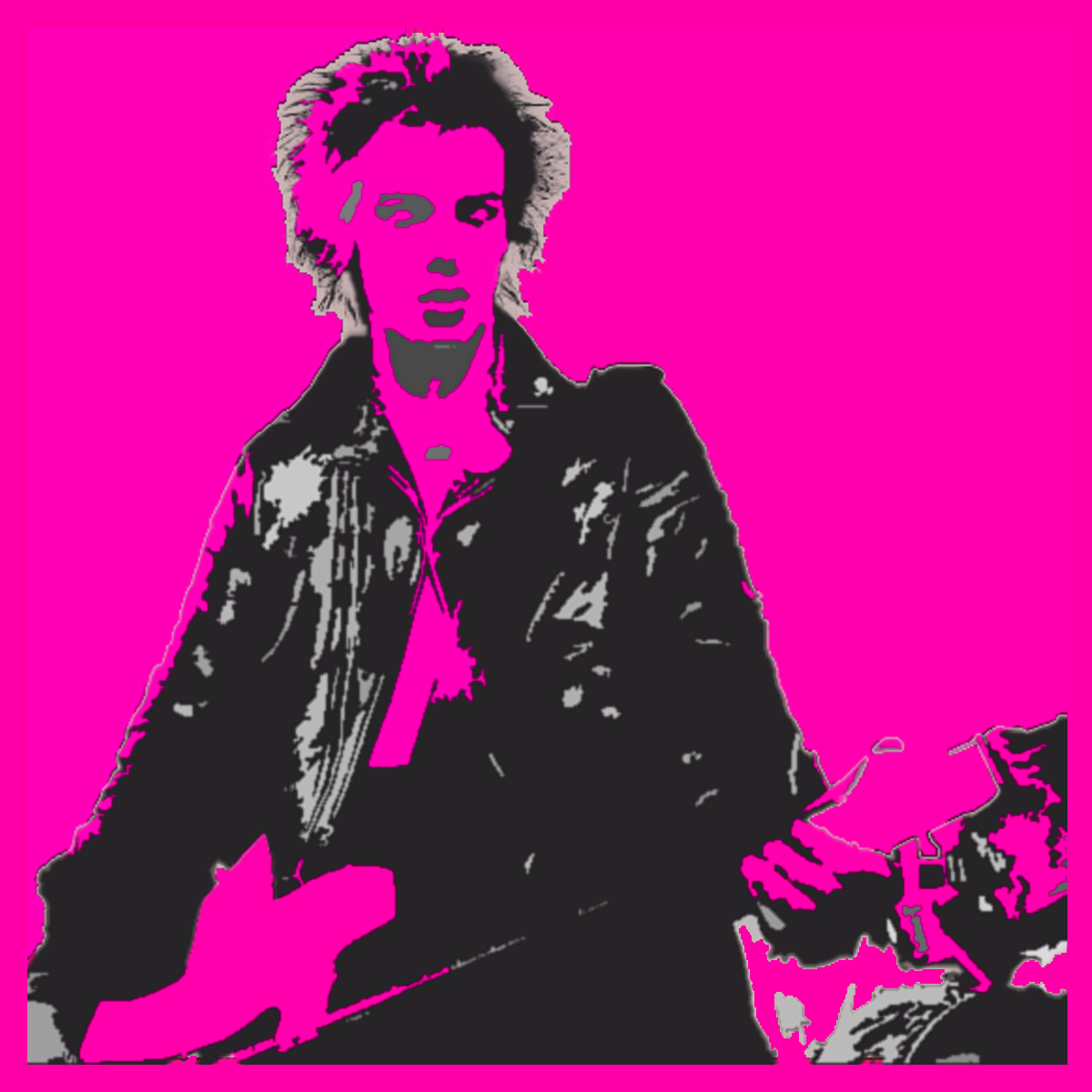 PinkSid