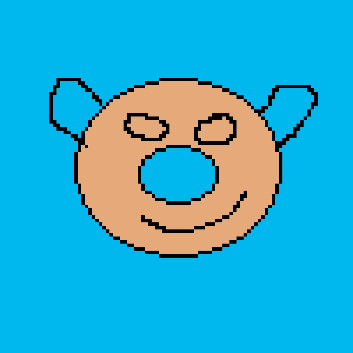 Brain's Bagels #3